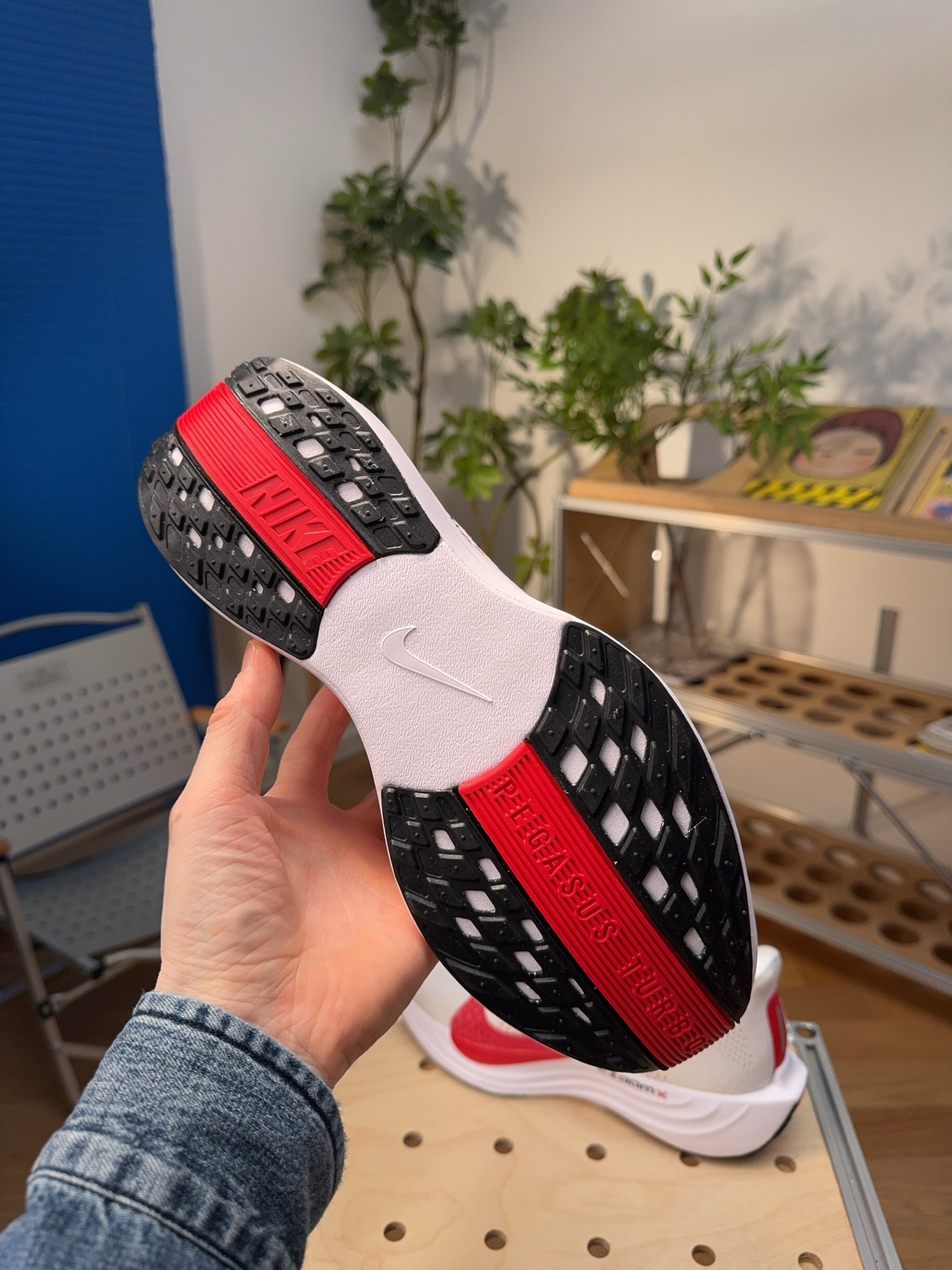 Nike Jordan